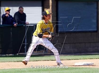 Thumbnail 1 in JW North @ El Dorado (Anderson Bat National Classic) photogallery.