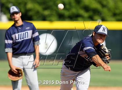 Thumbnail 1 in JW North @ El Dorado (Anderson Bat National Classic) photogallery.