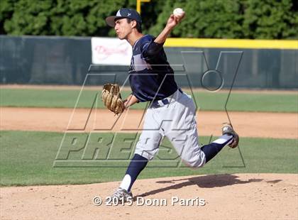 Thumbnail 3 in JW North @ El Dorado (Anderson Bat National Classic) photogallery.
