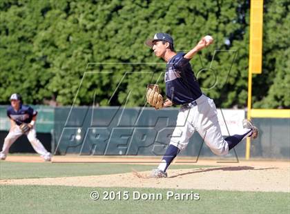 Thumbnail 2 in JW North @ El Dorado (Anderson Bat National Classic) photogallery.