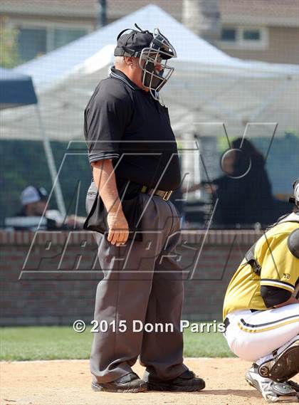 Thumbnail 3 in JW North @ El Dorado (Anderson Bat National Classic) photogallery.