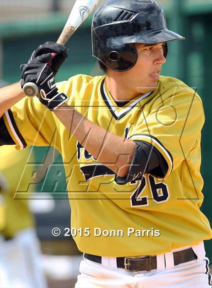 Thumbnail 1 in JW North @ El Dorado (Anderson Bat National Classic) photogallery.