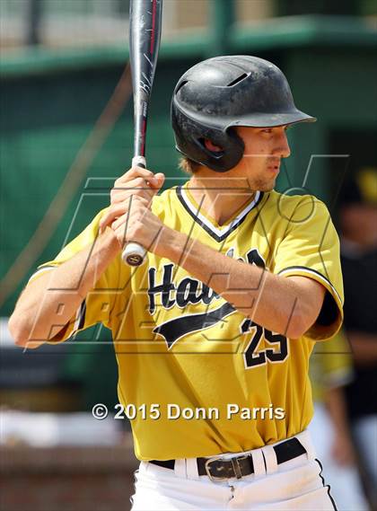 Thumbnail 3 in JW North @ El Dorado (Anderson Bat National Classic) photogallery.