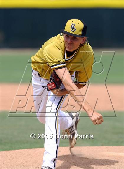 Thumbnail 2 in JW North @ El Dorado (Anderson Bat National Classic) photogallery.