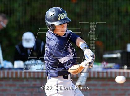 Thumbnail 3 in JW North @ El Dorado (Anderson Bat National Classic) photogallery.