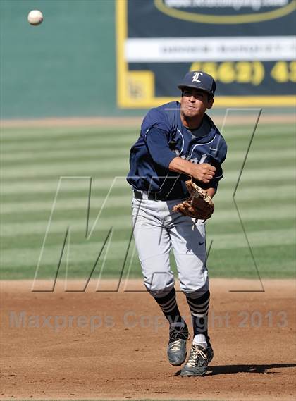Thumbnail 1 in Marina vs. Loyola (CIF-SS D1 Semi-Final) photogallery.