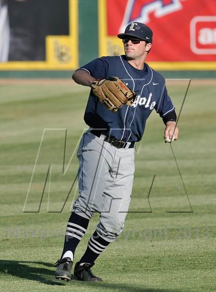 Thumbnail 1 in Marina vs. Loyola (CIF-SS D1 Semi-Final) photogallery.