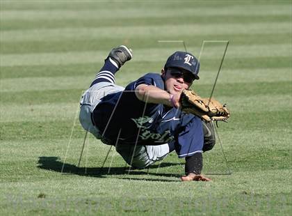 Thumbnail 1 in Marina vs. Loyola (CIF-SS D1 Semi-Final) photogallery.