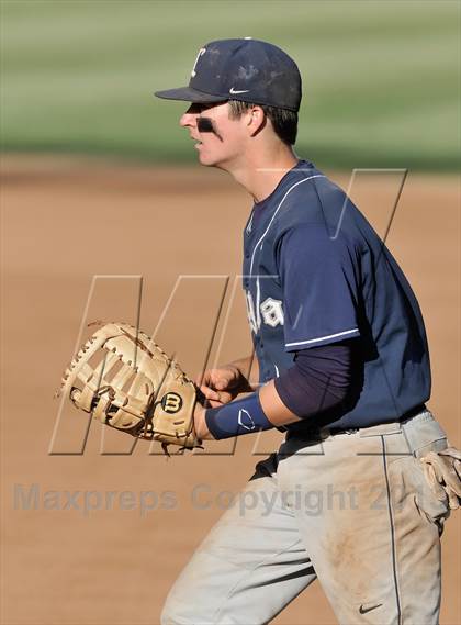 Thumbnail 3 in Marina vs. Loyola (CIF-SS D1 Semi-Final) photogallery.