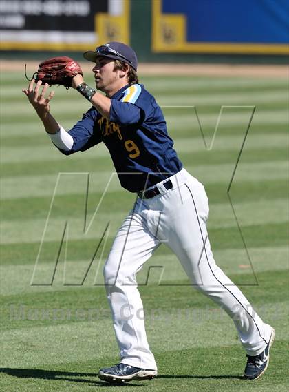 Thumbnail 1 in Marina vs. Loyola (CIF-SS D1 Semi-Final) photogallery.
