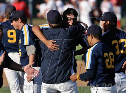 Thumbnail 1 in Marina vs. Loyola (CIF-SS D1 Semi-Final) photogallery.