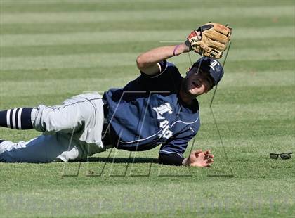 Thumbnail 3 in Marina vs. Loyola (CIF-SS D1 Semi-Final) photogallery.