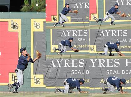 Thumbnail 1 in Marina vs. Loyola (CIF-SS D1 Semi-Final) photogallery.