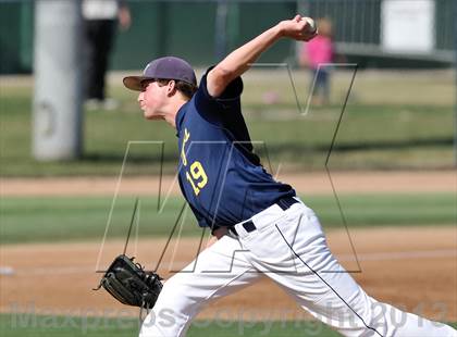 Thumbnail 2 in Marina vs. Loyola (CIF-SS D1 Semi-Final) photogallery.