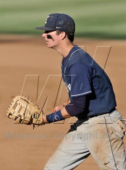 Thumbnail 1 in Marina vs. Loyola (CIF-SS D1 Semi-Final) photogallery.
