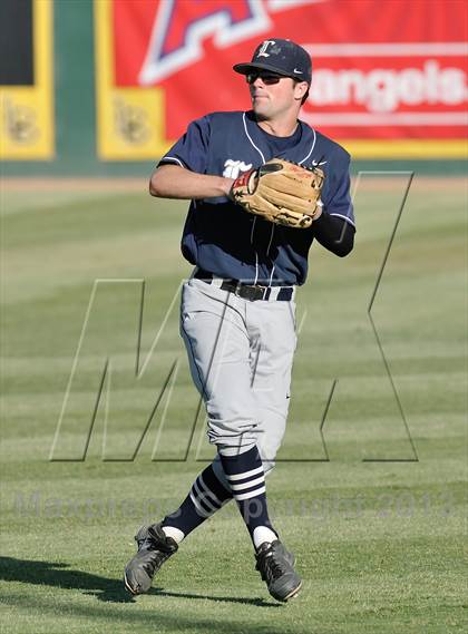 Thumbnail 3 in Marina vs. Loyola (CIF-SS D1 Semi-Final) photogallery.