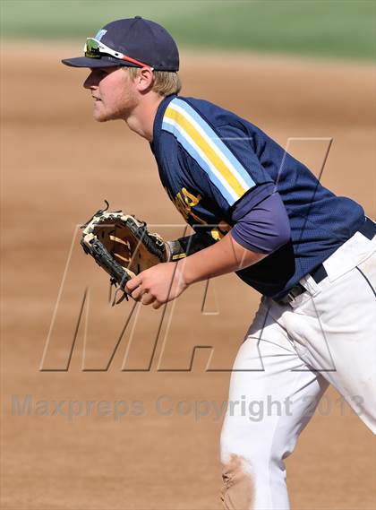 Thumbnail 3 in Marina vs. Loyola (CIF-SS D1 Semi-Final) photogallery.