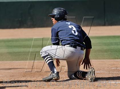 Thumbnail 1 in Marina vs. Loyola (CIF-SS D1 Semi-Final) photogallery.