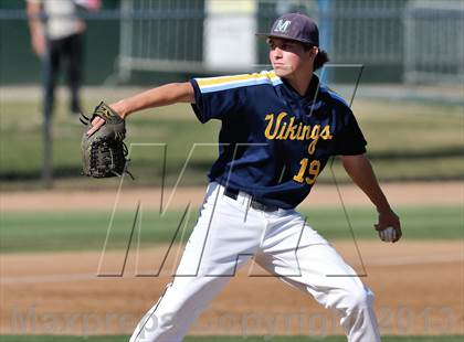 Thumbnail 3 in Marina vs. Loyola (CIF-SS D1 Semi-Final) photogallery.