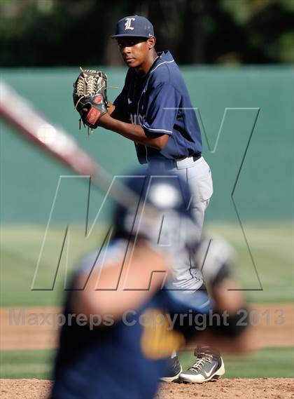 Thumbnail 1 in Marina vs. Loyola (CIF-SS D1 Semi-Final) photogallery.
