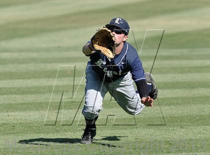 Thumbnail 2 in Marina vs. Loyola (CIF-SS D1 Semi-Final) photogallery.