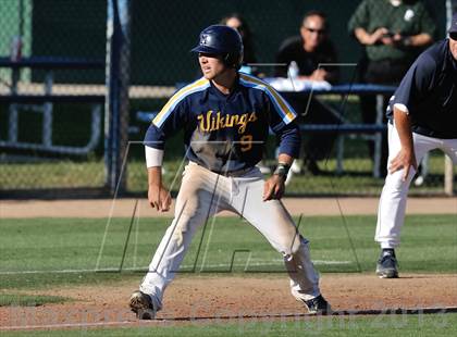 Thumbnail 2 in Marina vs. Loyola (CIF-SS D1 Semi-Final) photogallery.
