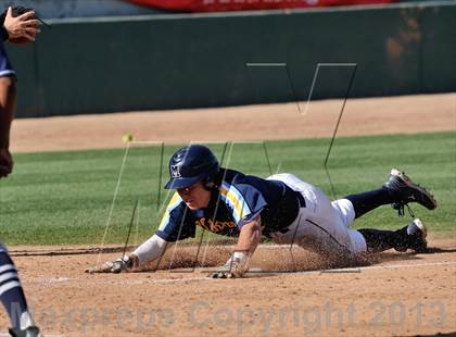 Thumbnail 3 in Marina vs. Loyola (CIF-SS D1 Semi-Final) photogallery.