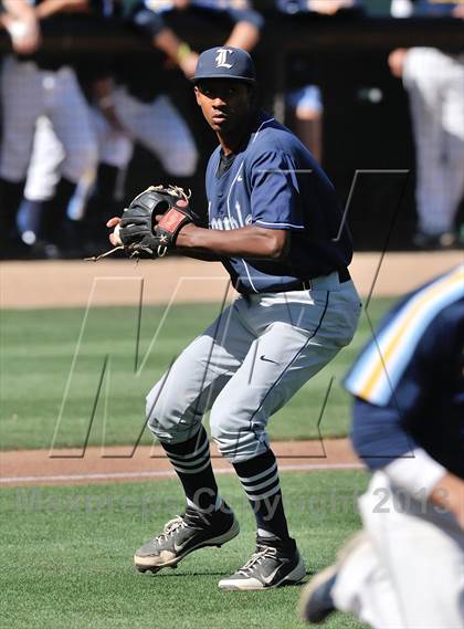 Thumbnail 1 in Marina vs. Loyola (CIF-SS D1 Semi-Final) photogallery.
