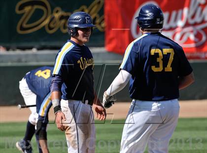 Thumbnail 1 in Marina vs. Loyola (CIF-SS D1 Semi-Final) photogallery.