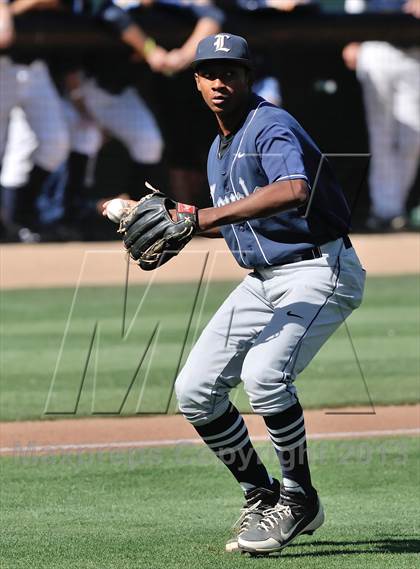 Thumbnail 2 in Marina vs. Loyola (CIF-SS D1 Semi-Final) photogallery.