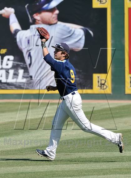 Thumbnail 3 in Marina vs. Loyola (CIF-SS D1 Semi-Final) photogallery.