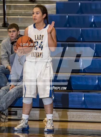 Thumbnail 2 in Lipan vs Blum (Lipan Tournament) photogallery.