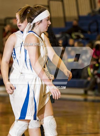 Thumbnail 3 in Lipan vs Blum (Lipan Tournament) photogallery.