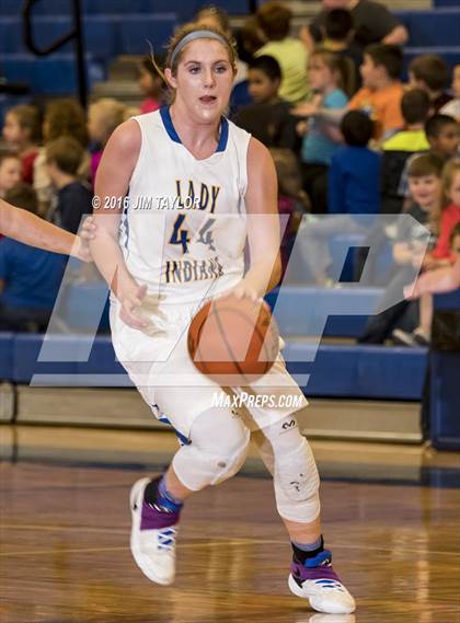Thumbnail 1 in Lipan vs Blum (Lipan Tournament) photogallery.