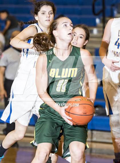 Thumbnail 1 in Lipan vs Blum (Lipan Tournament) photogallery.