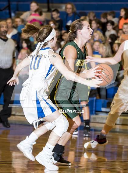Thumbnail 3 in Lipan vs Blum (Lipan Tournament) photogallery.
