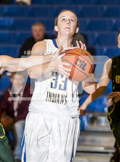 Thumbnail 3 in Lipan vs Blum (Lipan Tournament) photogallery.