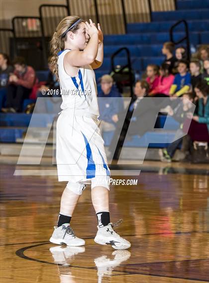 Thumbnail 2 in Lipan vs Blum (Lipan Tournament) photogallery.