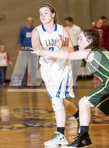Thumbnail 3 in Lipan vs Blum (Lipan Tournament) photogallery.