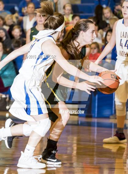 Thumbnail 3 in Lipan vs Blum (Lipan Tournament) photogallery.
