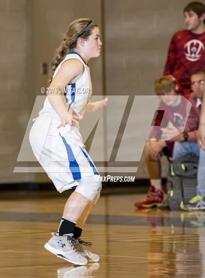 Thumbnail 1 in Lipan vs Blum (Lipan Tournament) photogallery.