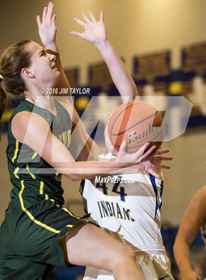 Thumbnail 1 in Lipan vs Blum (Lipan Tournament) photogallery.