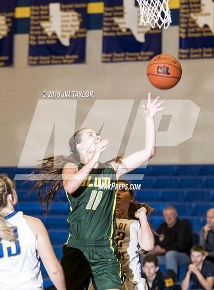Thumbnail 3 in Lipan vs Blum (Lipan Tournament) photogallery.