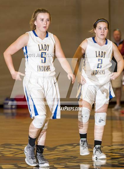 Thumbnail 1 in Lipan vs Blum (Lipan Tournament) photogallery.