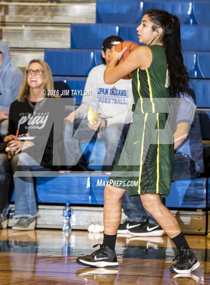 Thumbnail 1 in Lipan vs Blum (Lipan Tournament) photogallery.