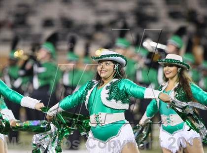 Thumbnail 1 in Fossile Ridge vs Arlington (UIL 5A Bi-District Playoff) photogallery.