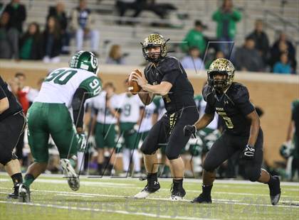 Thumbnail 3 in Fossile Ridge vs Arlington (UIL 5A Bi-District Playoff) photogallery.