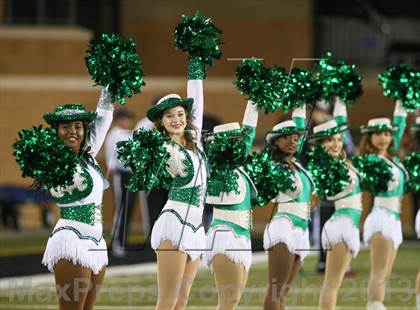 Thumbnail 2 in Fossile Ridge vs Arlington (UIL 5A Bi-District Playoff) photogallery.