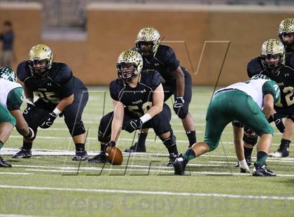 Thumbnail 3 in Fossile Ridge vs Arlington (UIL 5A Bi-District Playoff) photogallery.