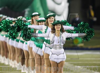 Thumbnail 3 in Fossile Ridge vs Arlington (UIL 5A Bi-District Playoff) photogallery.
